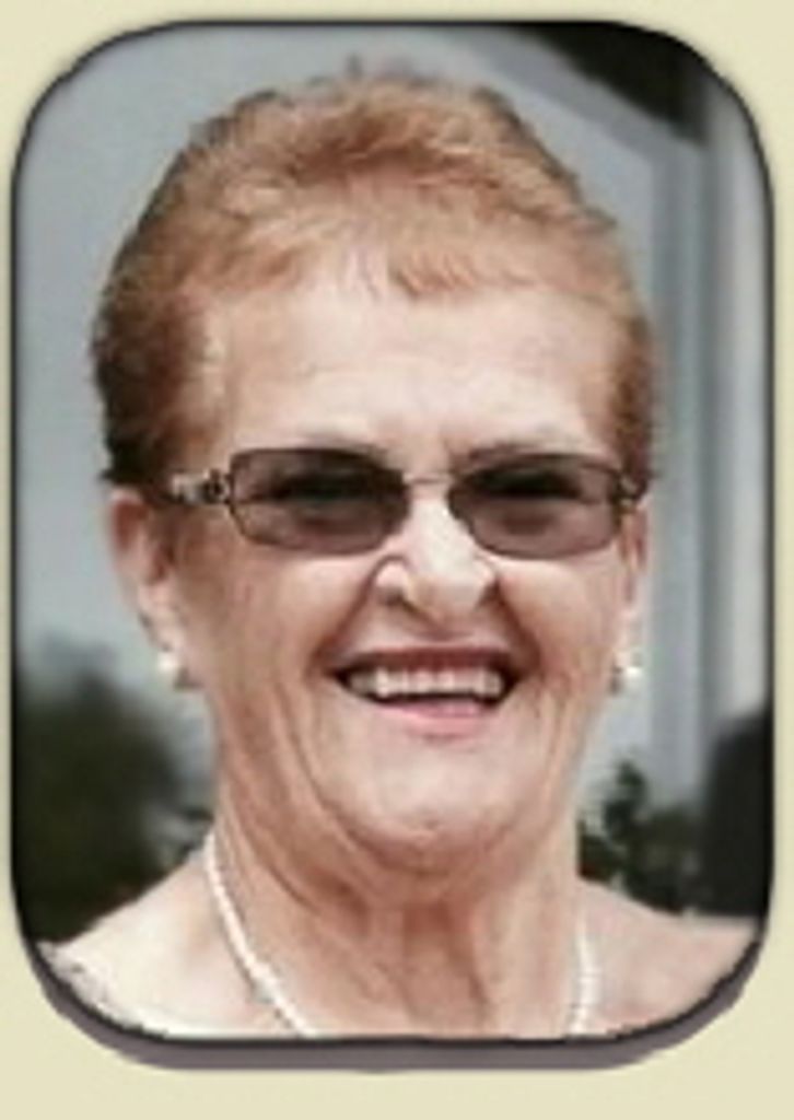 Gwyneth Kirk