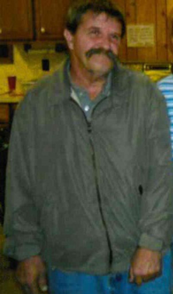 Livingston- Jerry Carson Stover Profile Photo