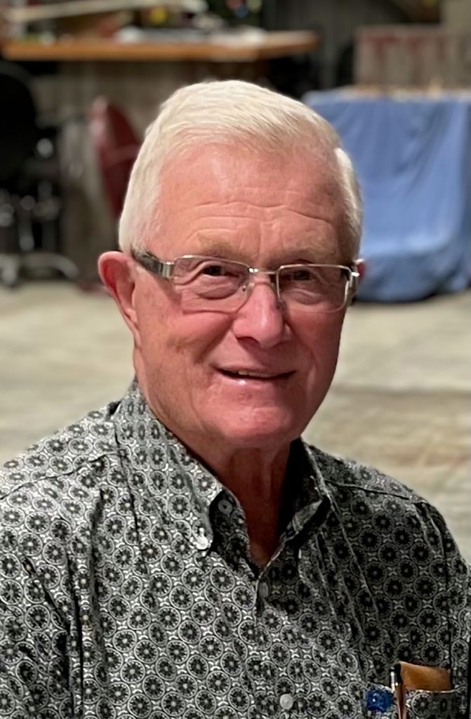 August “Augie” Arthur Williams Profile Photo