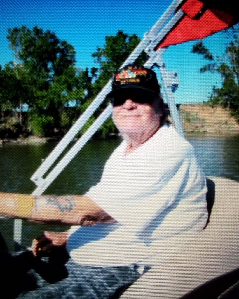 Virgil "Bud" Wyatt Profile Photo