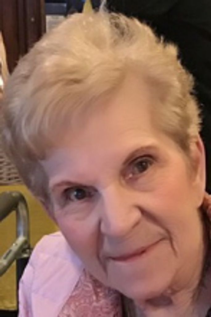 Julianna B. Julia Zambito