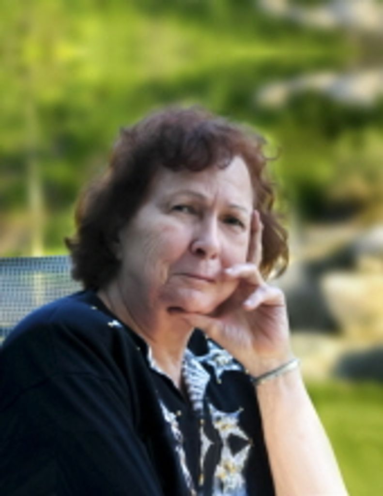 Orva June Sanchez