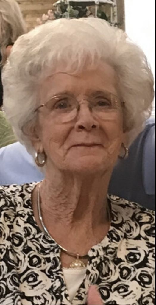 Margaret Wallace Profile Photo