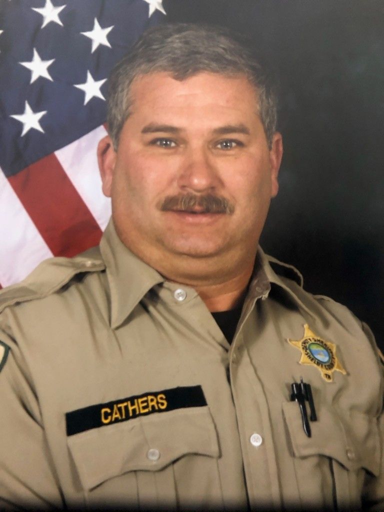 Timothy Doug Cathers Profile Photo