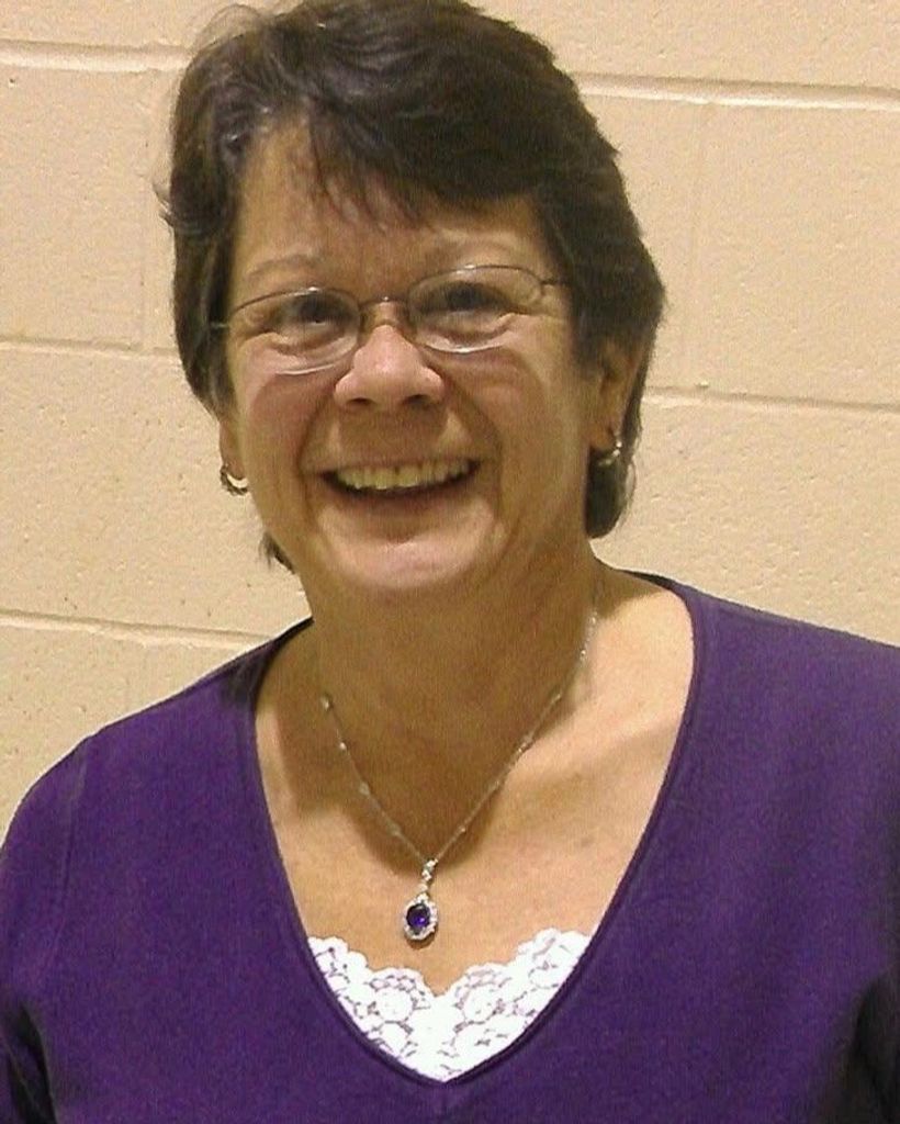 Lorna Rambow