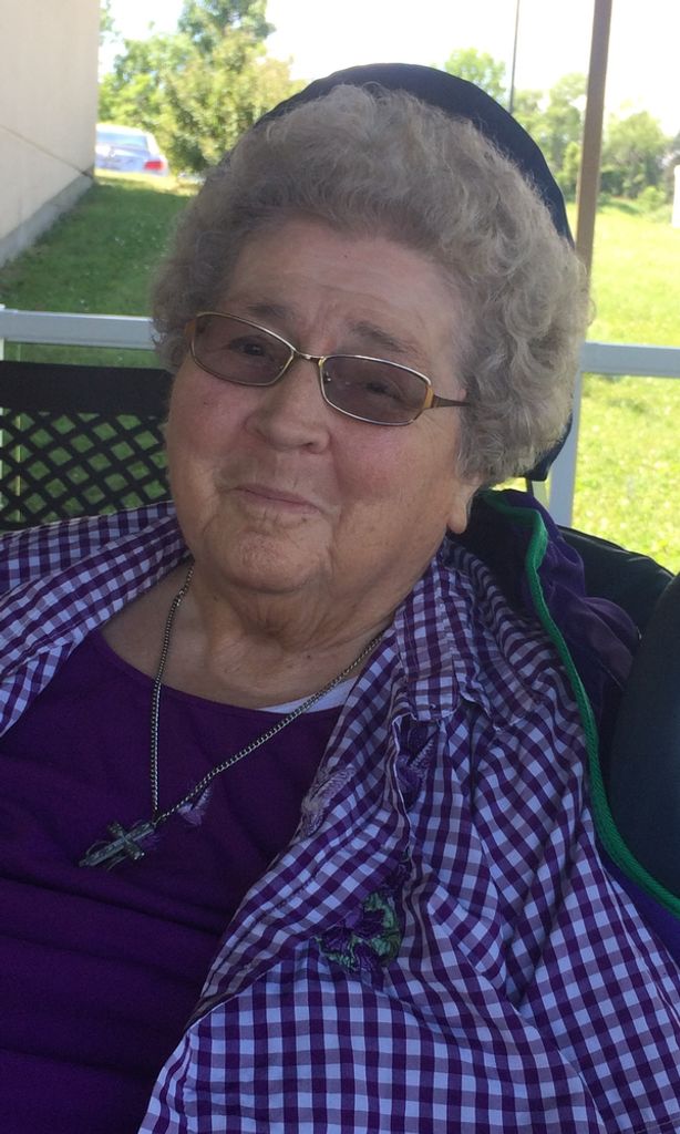 Blanche M. Collins Profile Photo