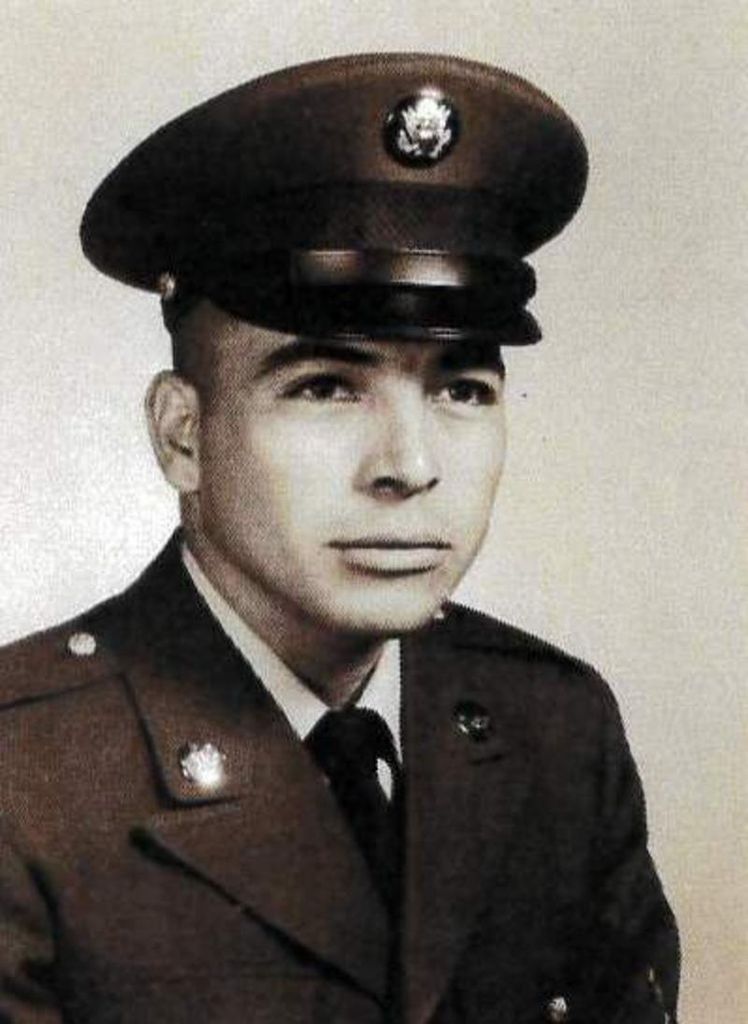 Jose Francisco Salazar, Sr. Profile Photo