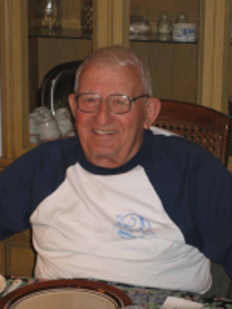 Dominic D. Dimartino