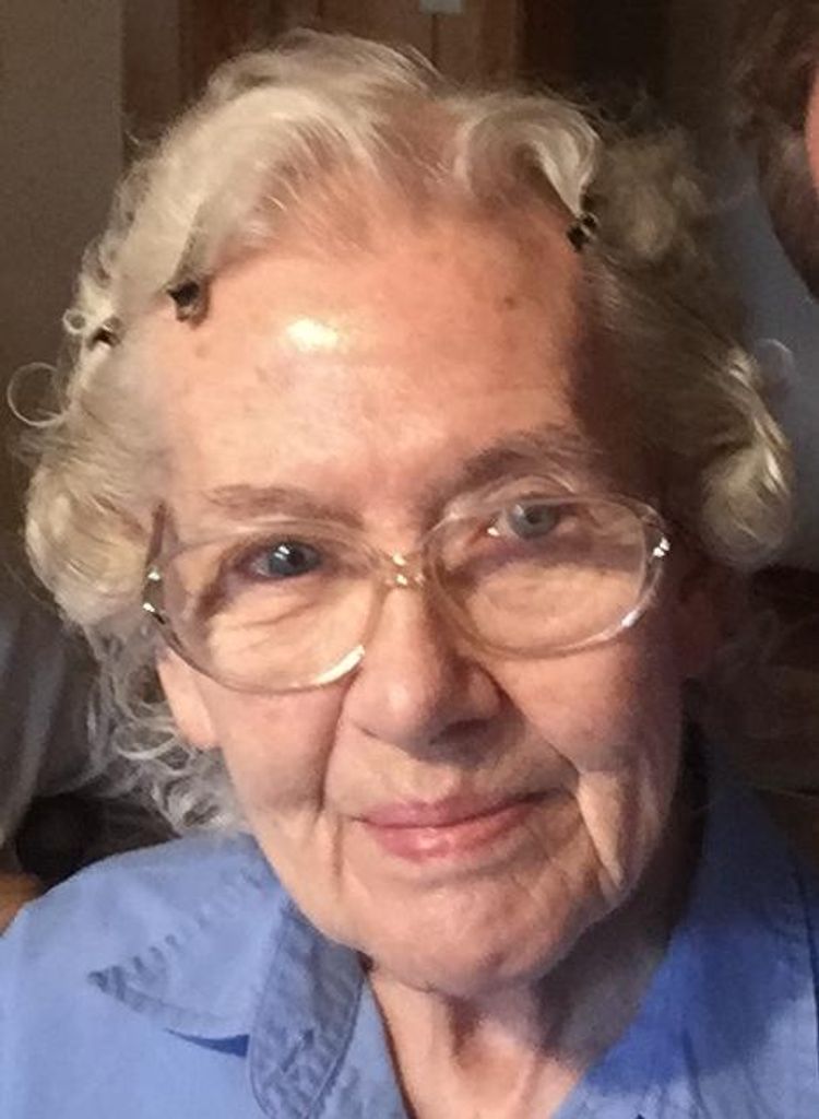 Janene Gauker Profile Photo