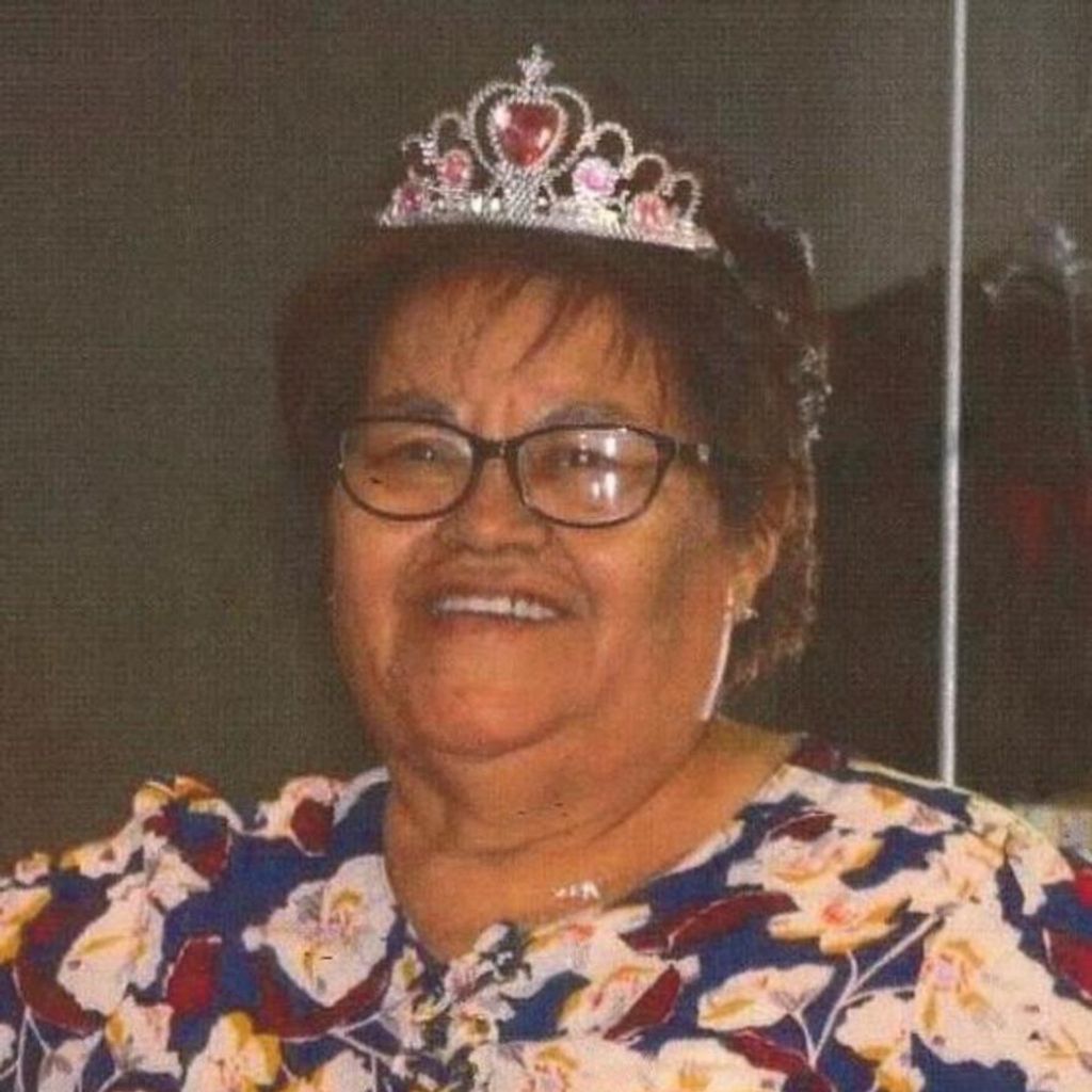 Rosa Maria Esparza Profile Photo