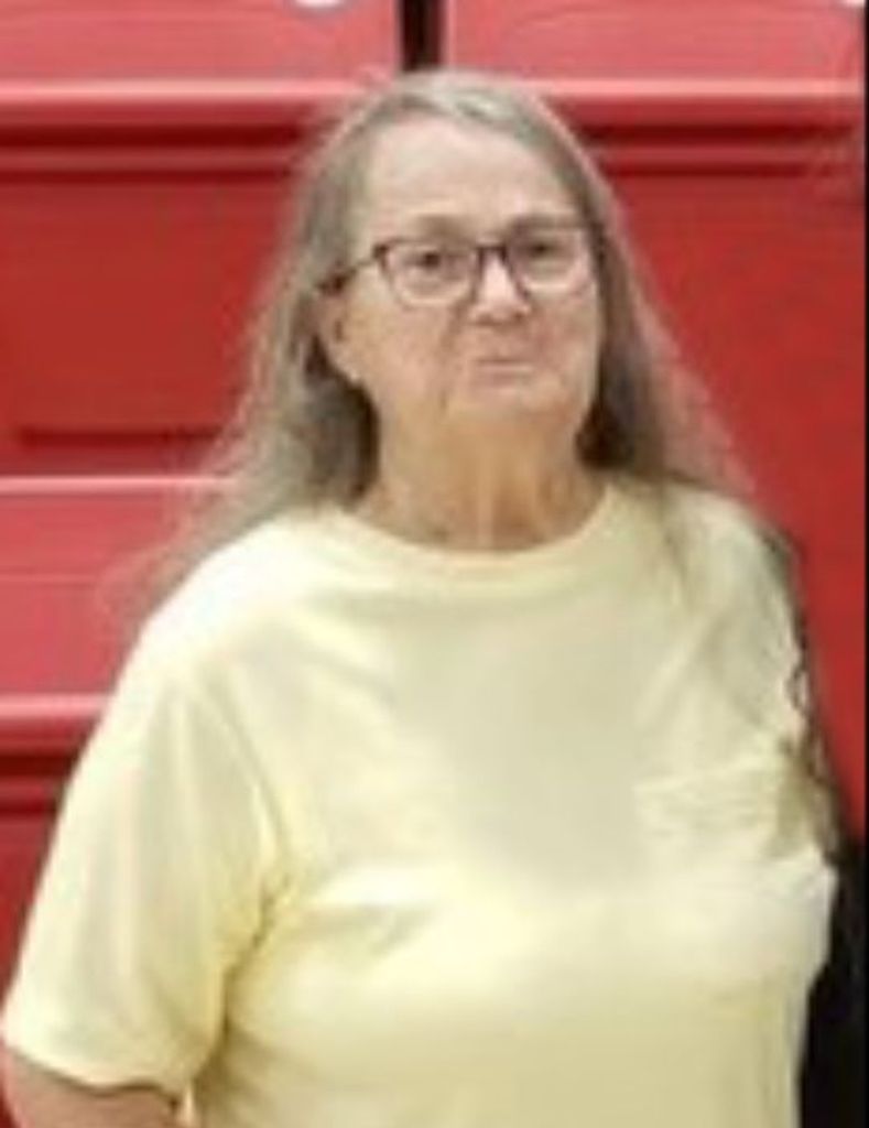 Treva Hughes Profile Photo