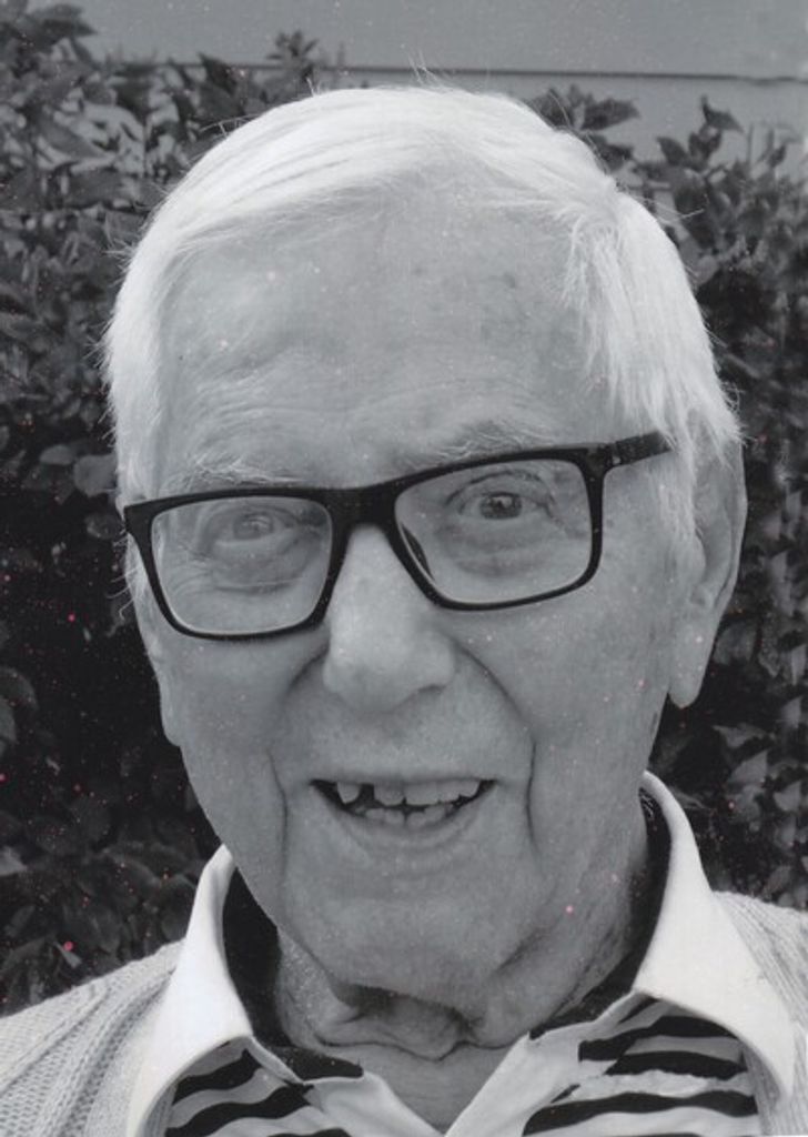 Robert H. Paulhus Profile Photo