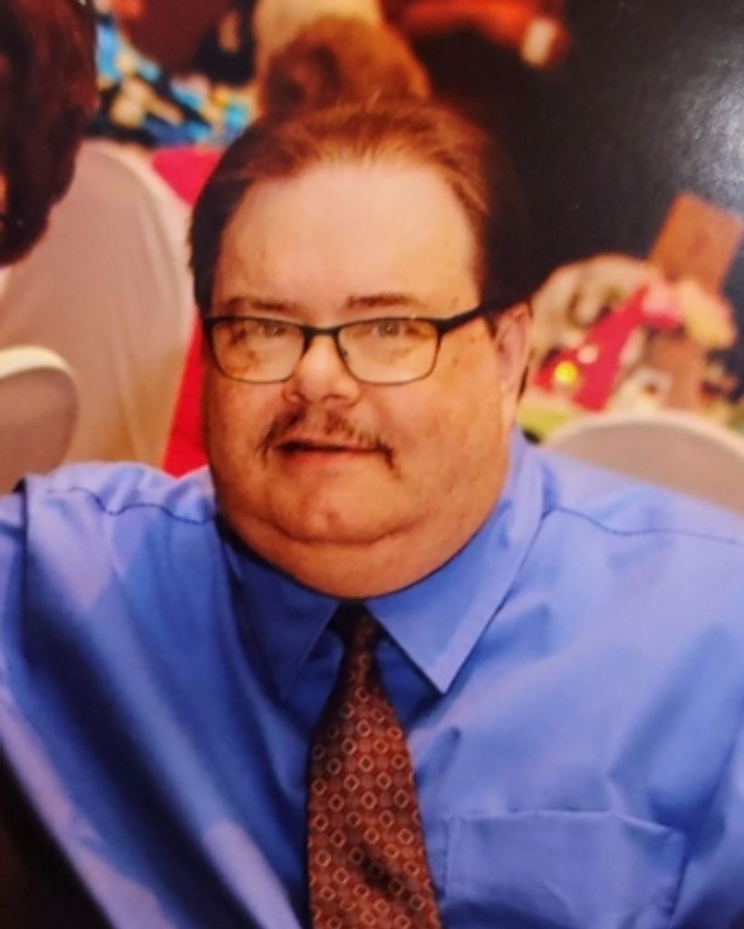 David Wayne Buck
