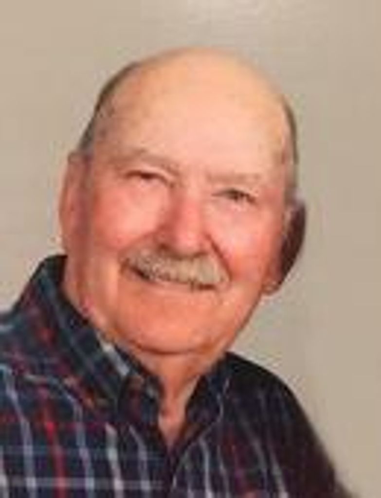 Dale Alvin Harrison Profile Photo