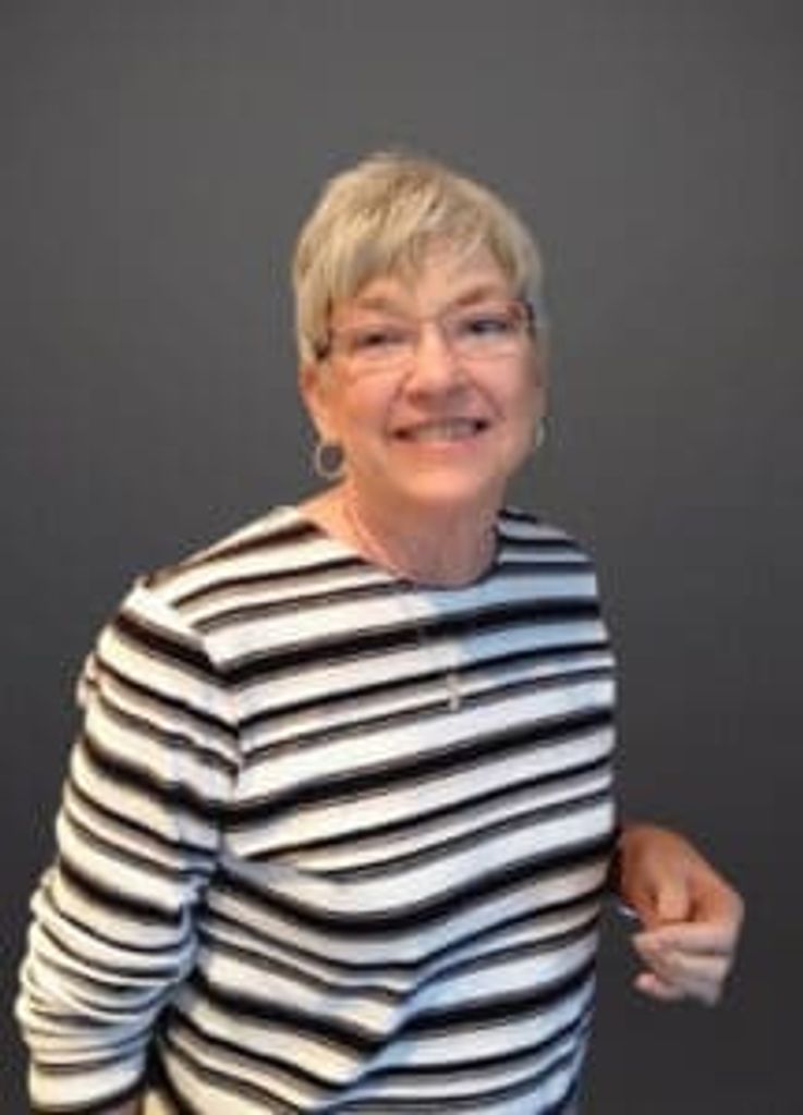 Peggy Law Stevens Profile Photo