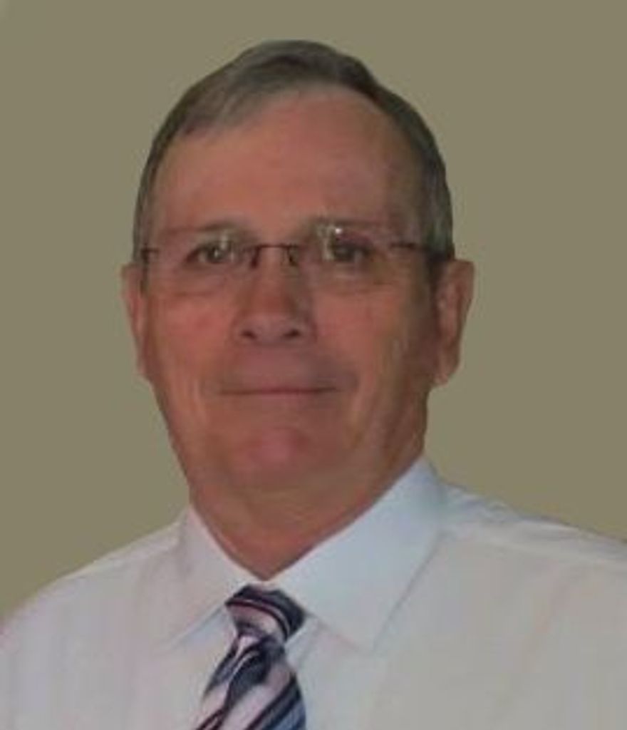 Harlan Floyd Jones