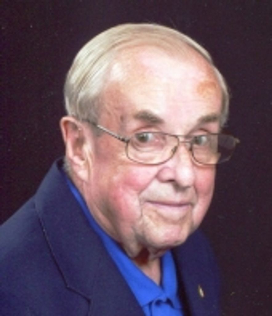 Bernard "Bernie" Ebben