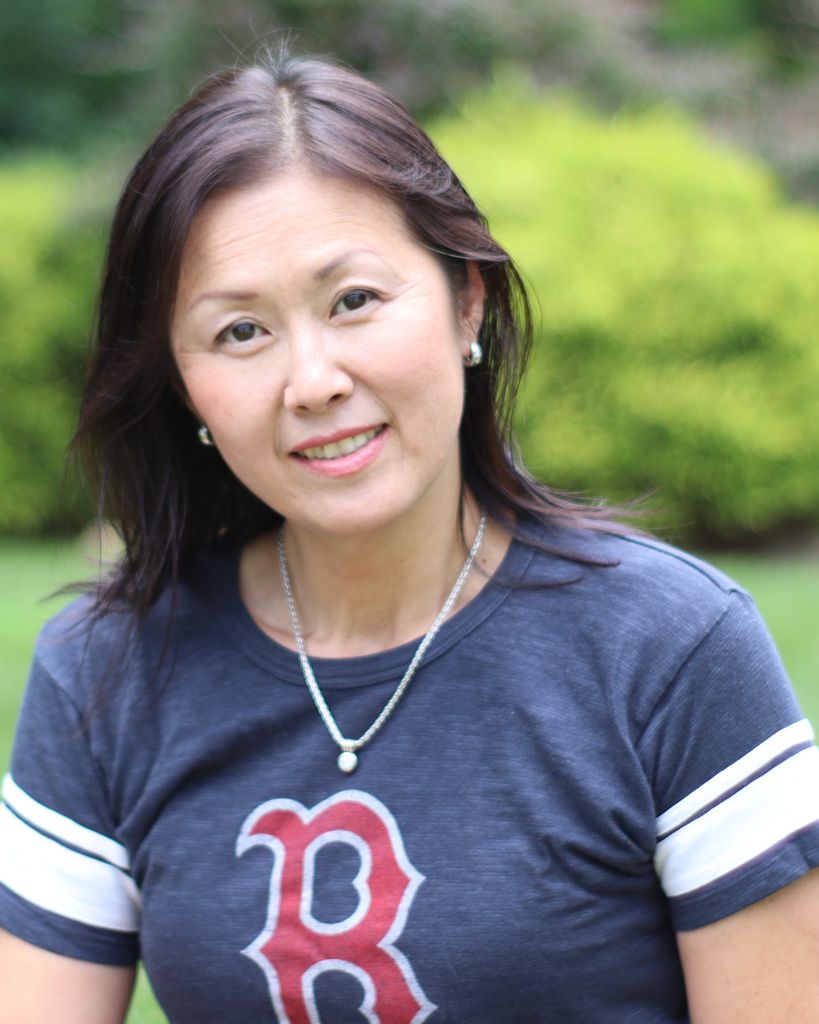 Kumiko Oga Profile Photo