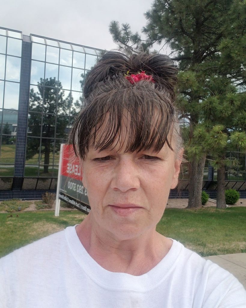 Rebecca Farnsworth