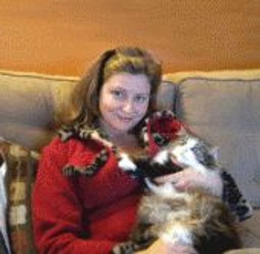 Theresa Lynn Harris Profile Photo