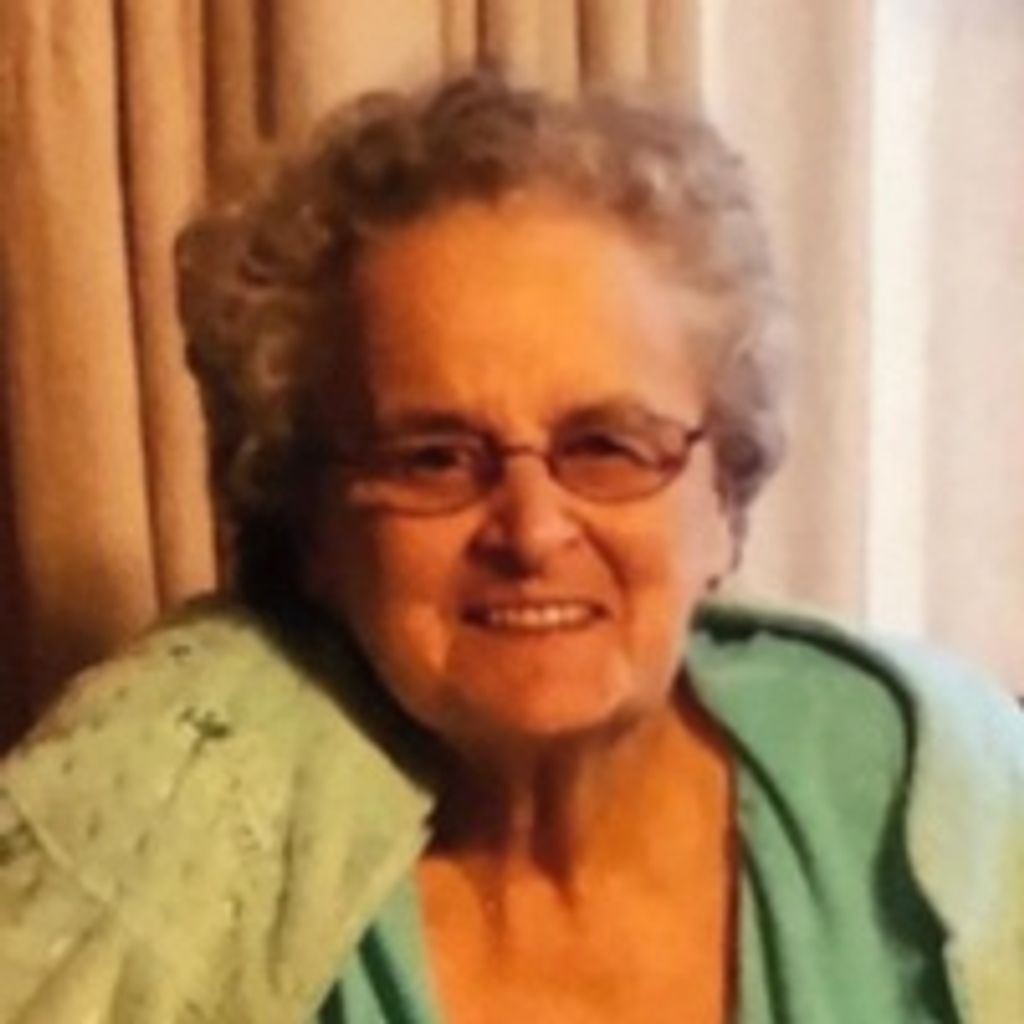 Kay Hickman
