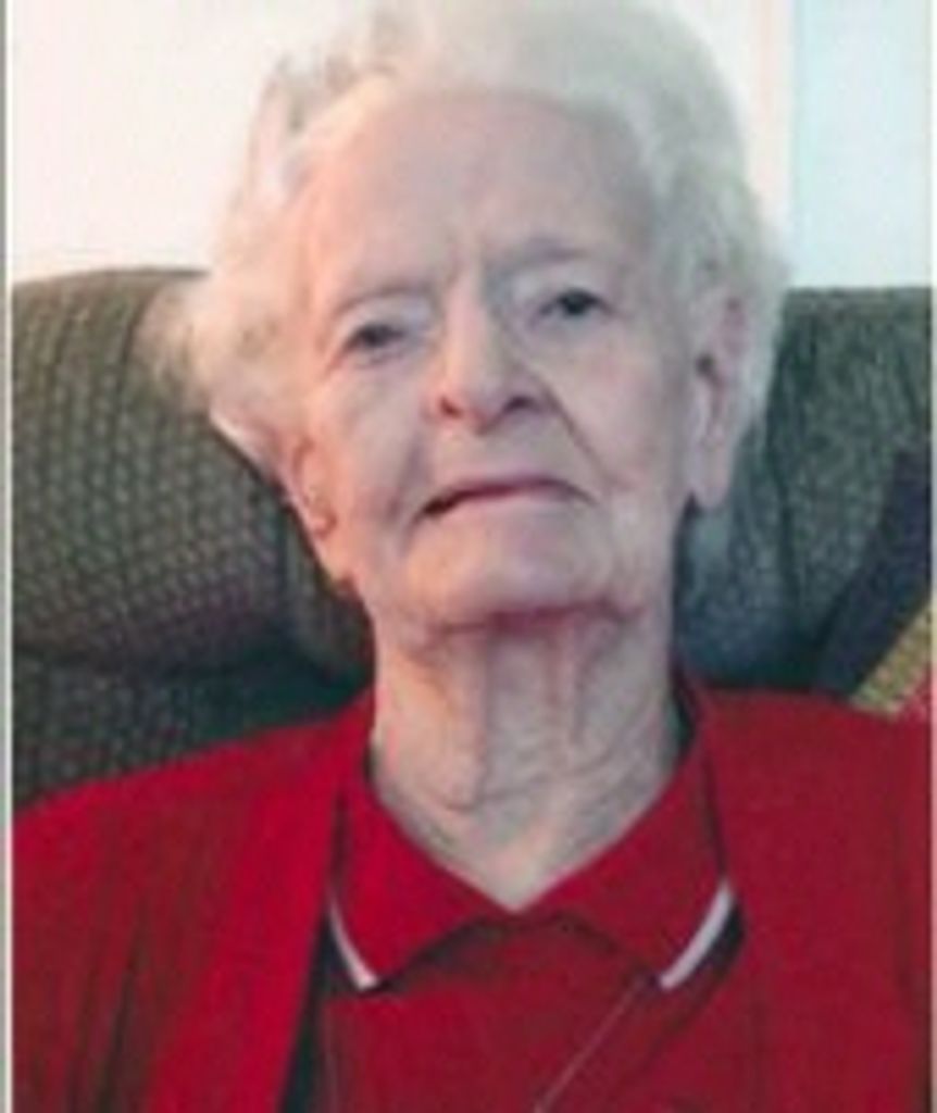Patricia E. Moore