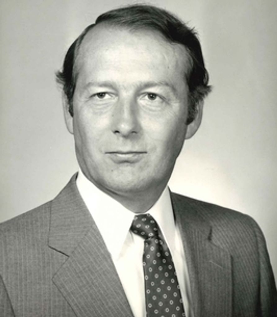 Martin A. Briede