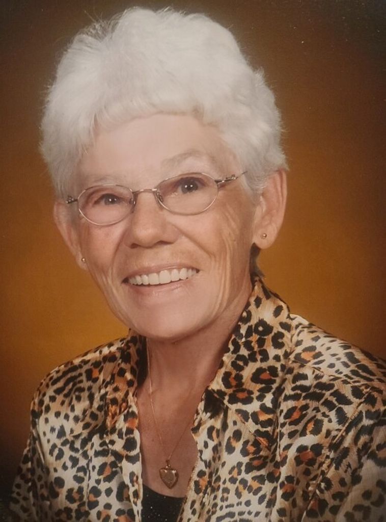 Elenor P. (Sharnowski)  Williams Profile Photo