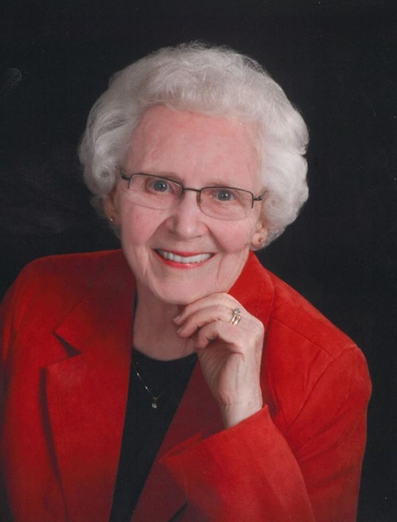 Joan M Johnson Profile Photo