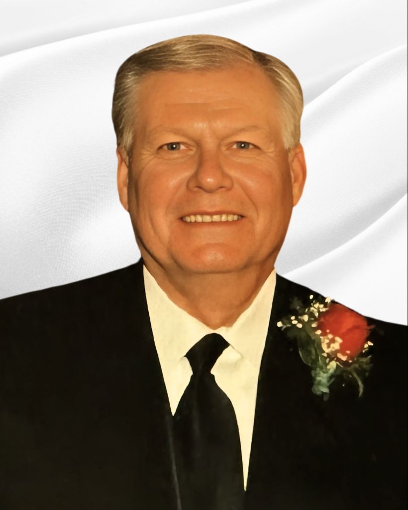 James "Jimmy" Ott Jr.