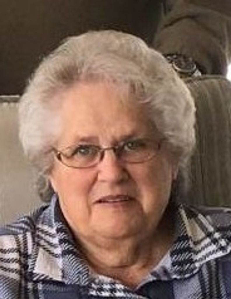 Shirley L. (Woltz)  Conner
