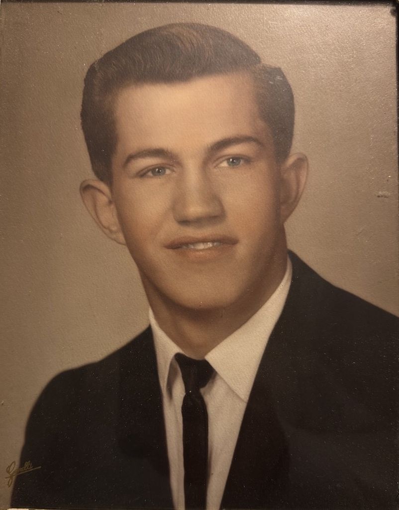 Larry  W Heyer Profile Photo