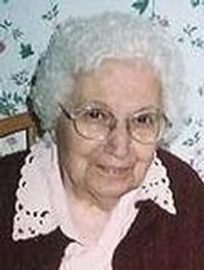 Sister Frances Juracka