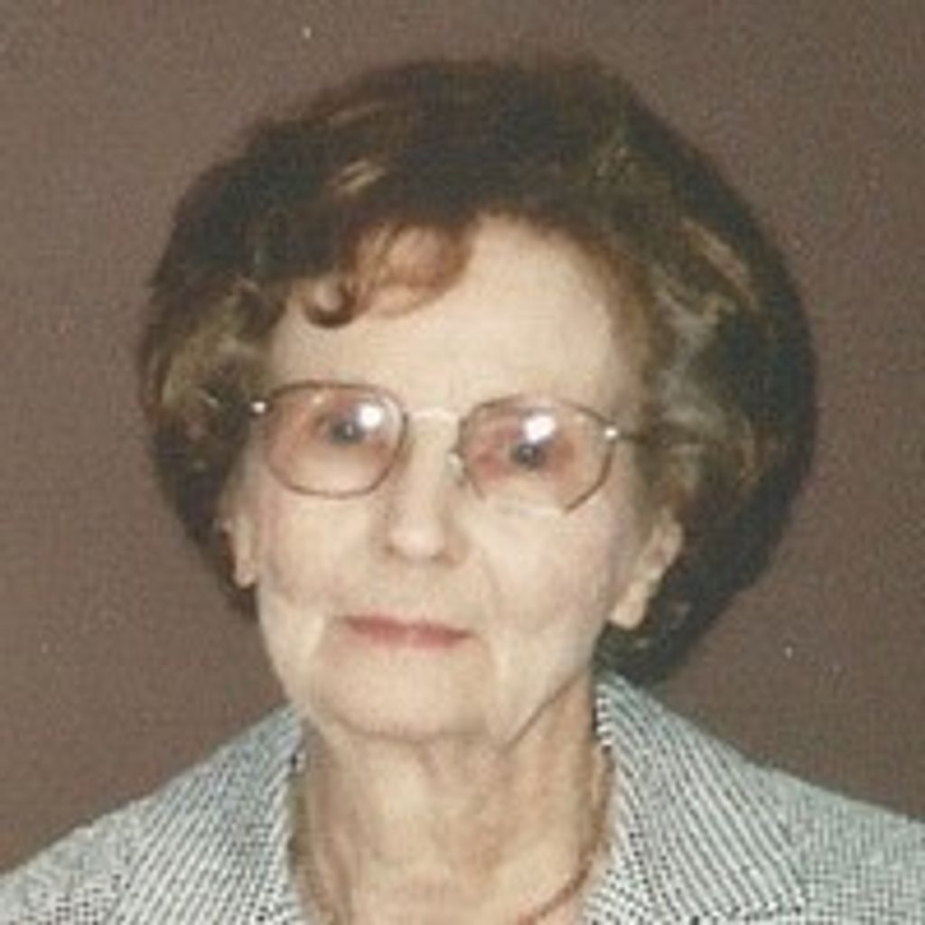 Marlene June Mader