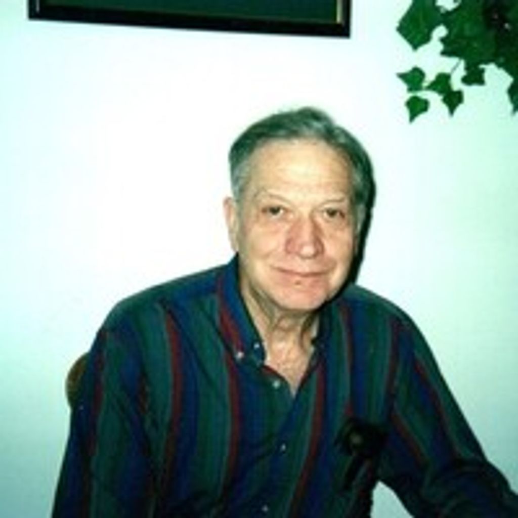 Jack J. Davis Profile Photo