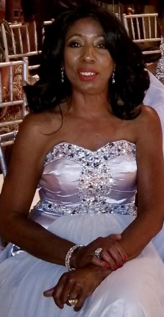 Cynthia Frierson Profile Photo