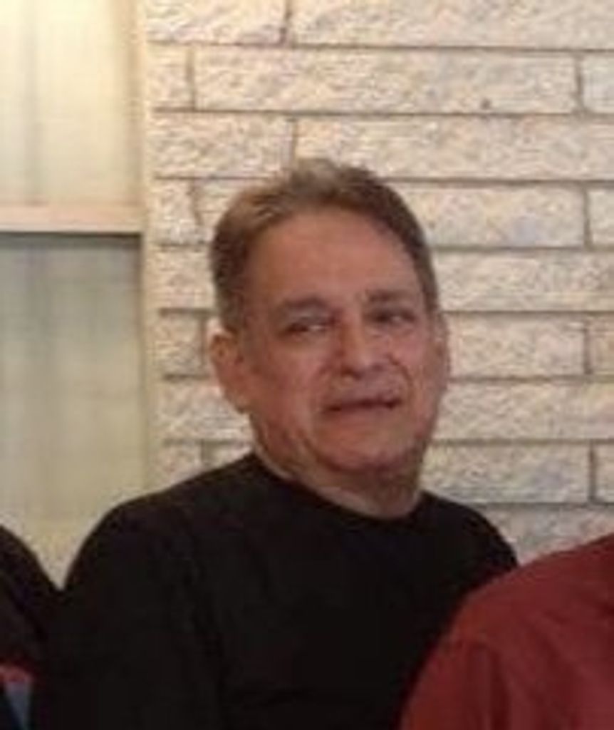 Julio Tijerina, Jr.