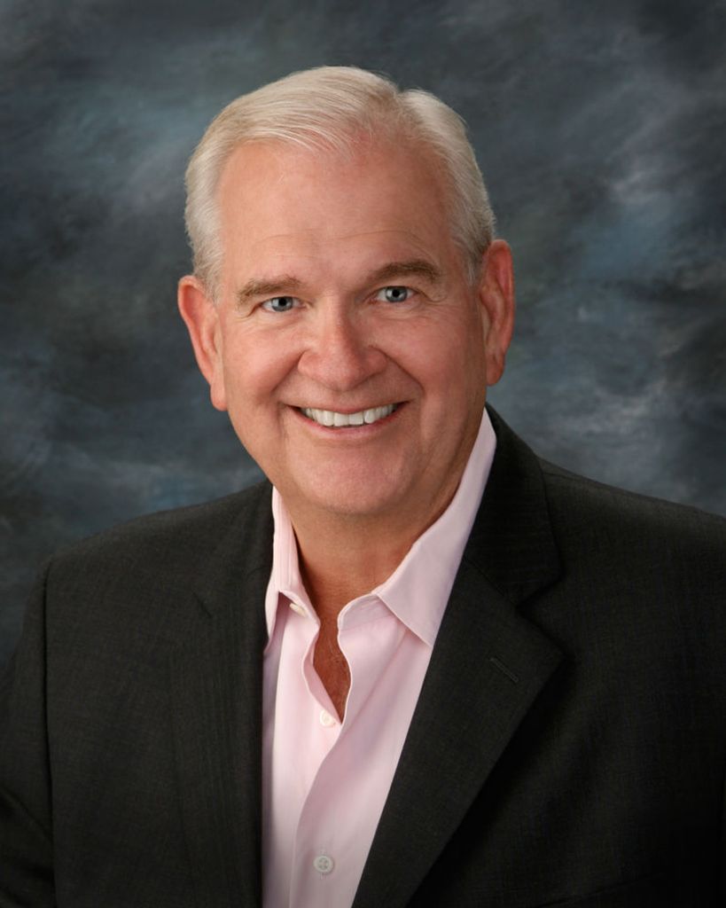 Michael Thomas Gallagher