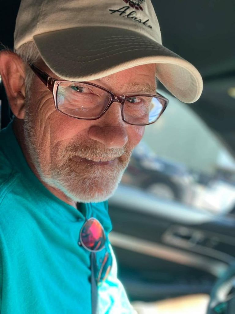 Gary Fenn Profile Photo