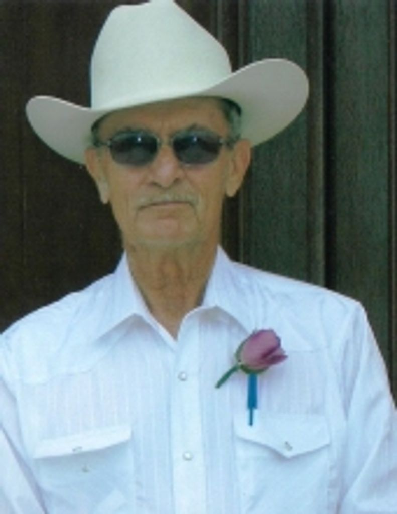 Ralph Daniel Round Profile Photo