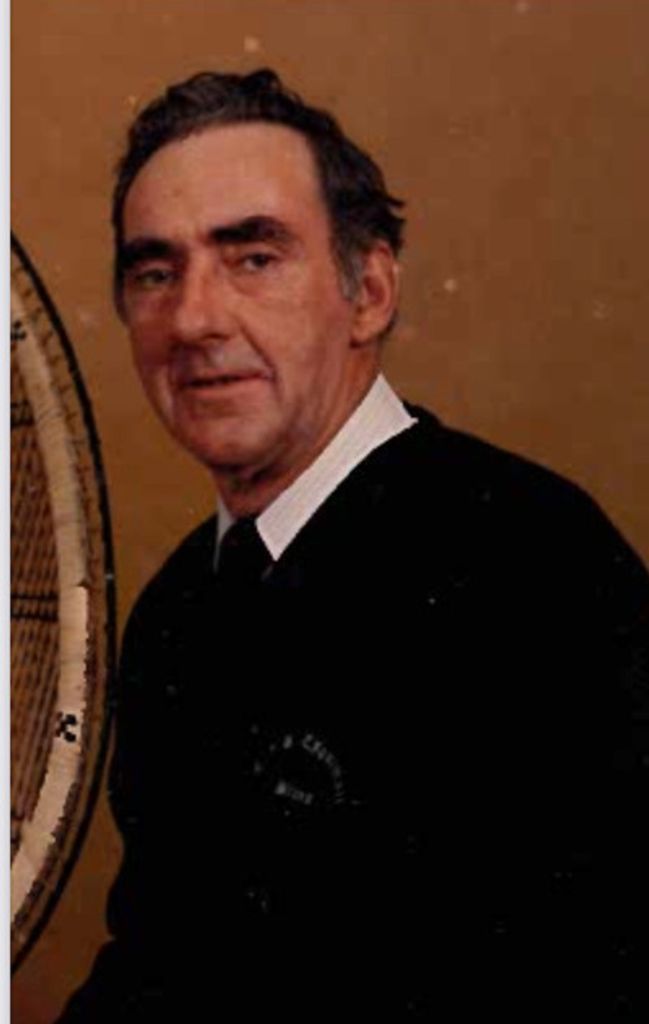 Martin A. Murphy Profile Photo