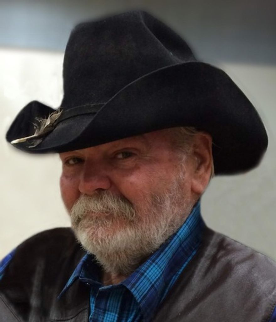 Rodney F. Lind