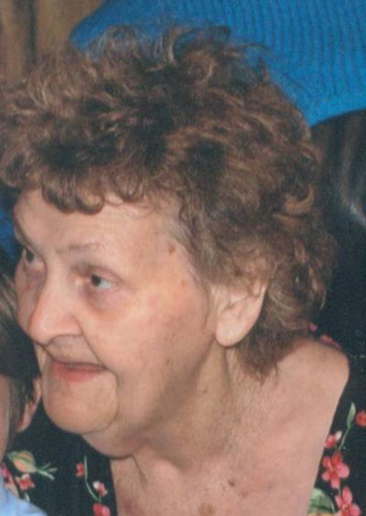 Ella Mae Burton Profile Photo