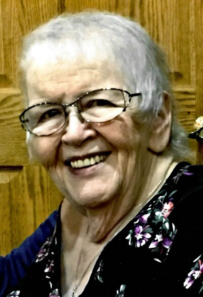 Judith Lynne Paul
