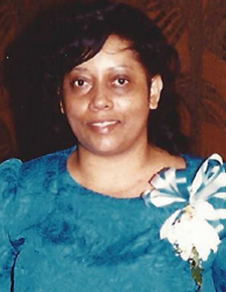 Yvonne Esperanza Mossop Sands Profile Photo