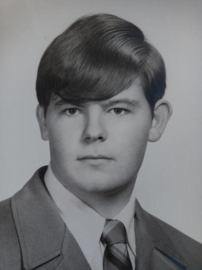 Dennis Zane Houston Profile Photo