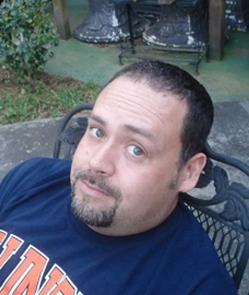 Antonio A. Maldonado Profile Photo