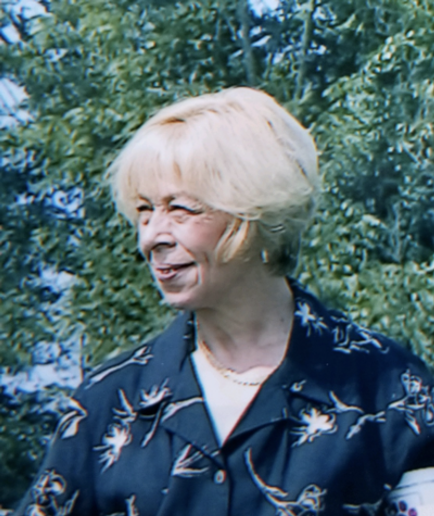 June Matarazzo Profile Photo