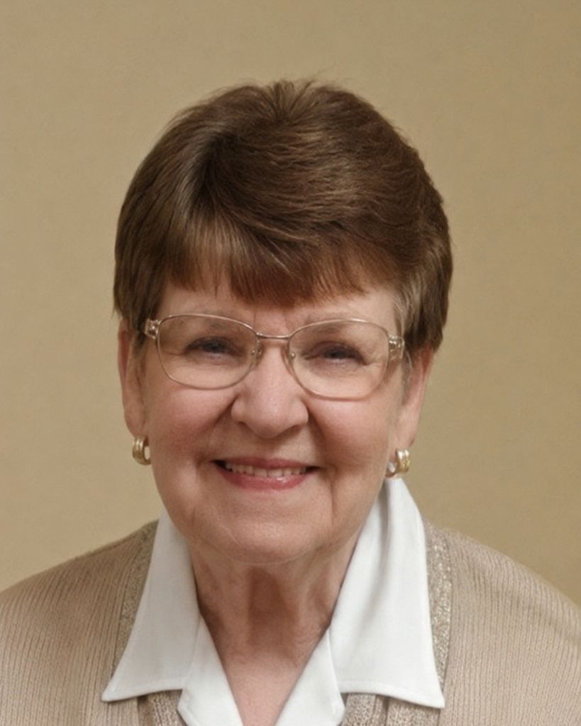 Joyce Elizabeth Harris