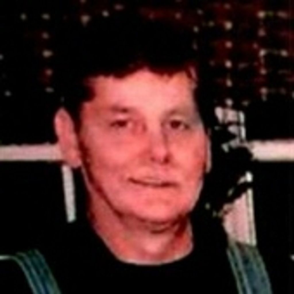 Alan Gregory Kidwell